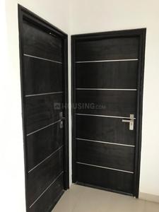 Bedroom Image of 1200 Sq.ft 2 BHK Independent House for rent in Sukhliya Indore for Rs. 12000