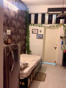 Hall Image of 1000 Sq.ft 2 BHK Apartment / Flat for sale in Moti Nagar Hyderabad for Rs. 6800000