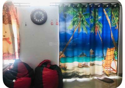 Hall Image of 1100 Sq.ft 2 BHK Apartment / Flat for sale in ARV Royale, Undri Pune for Rs. 8500000