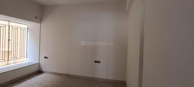 Bedroom Image of 1292 Sq.ft 3 BHK Apartment / Flat for sale in Dhakuria Kolkata for Rs. 16800000