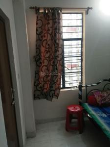 Bedroom Image of 752 Sq.ft 2 BHK Apartment / Flat for sale in Bengal Peerless Avidipta, Santoshpur Kolkata for Rs. 6000000