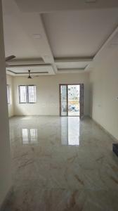 Hall Image of 1976 Sq.ft 3 BHK Duplex for sale in Keeranatham Coimbatore for Rs. 13000000