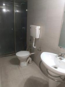 Bedroom Two Image of 1660 Sq.ft 3 BHK Apartment / Flat for sale in Lokhandwala Whispering Palms Xxclusives, Kandivali East Mumbai for Rs. 46000000
