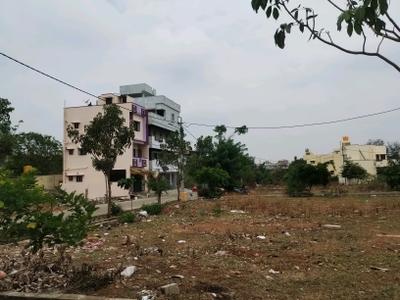Image of 1200 Sq.ft Residential Plot / Land for sale in Vidyaranyapura, Bengaluru for Rs. 9400000