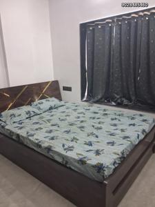 Bedroom Image of 560 Sq.ft 1 BHK Independent House for rent in Lohegaon Pune for Rs. 20000