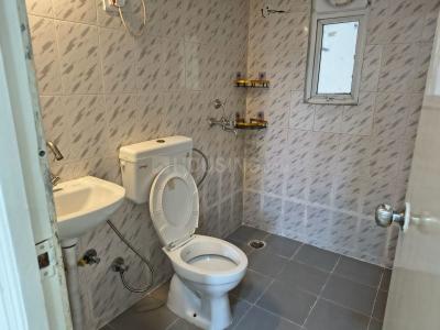 Bathroom Image of 710 Sq.ft 2 BHK Apartment / Flat for sale in Zara Rossa, Sector 112 Gurgaon for Rs. 6900000