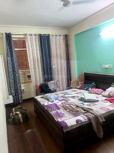 Bedroom Image of 1500 Sq.ft 3 BHK Apartment / Flat for sale in Premier Urban, Sector 14 Gurgaon for Rs. 31000000