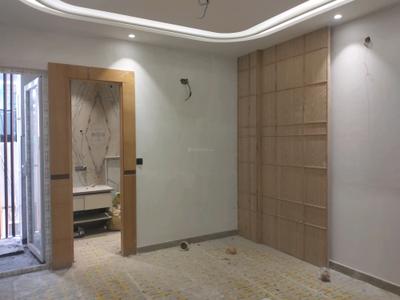 Bedroom Image of 1750 Sq.ft 3 BHK Builder Floor for sale in Vikaspuri New Delhi for Rs. 36500000