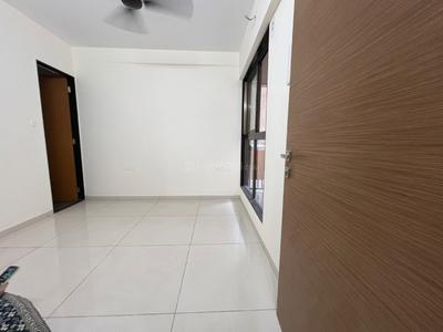 Balcony Image of 780 Sq.ft 2 BHK Apartment / Flat for rent in 34 Park Estate, Goregaon West Mumbai for Rs. 57000