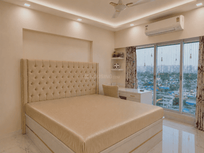 Image of 956 Sq.ft 3 BHK Apartment / Flat for sale in Ruparel Orion, Chembur, Mumbai for Rs. 31000000