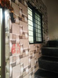 Image of 340 Sq.ft 1 BHK Builder Floor for sale in Hadapsar, Pune for Rs. 4000000
