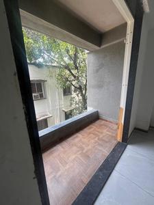 Balcony Image of 1080 Sq.ft 2 BHK Apartment / Flat for sale in Kothrud Pune for Rs. 14000000