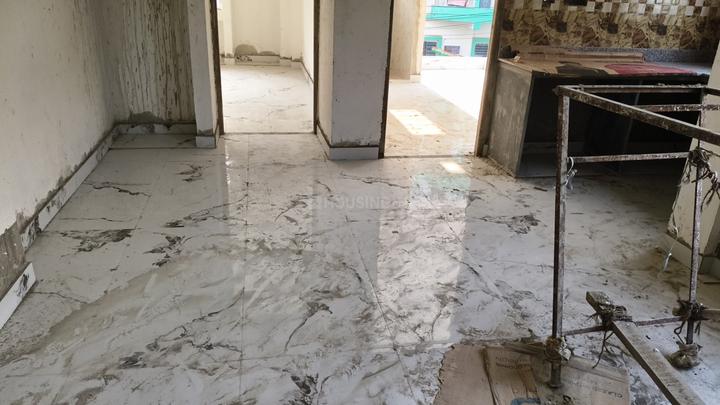 UTTAM APPARTMENT SEC V Main Image 1