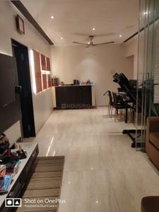 Hall Image of 1150 Sq.ft 2 BHK Apartment / Flat for sale in Shirin Apartment, Tardeo Mumbai for Rs. 47100000