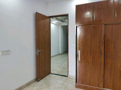 Bedroom Image of 1050 Sq.ft 2 BHK Builder Floor for sale in Vasundhara Ghaziabad for Rs. 6200000
