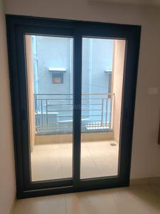 Bedroom Image of 1350 Sq.ft 3 BHK Apartment / Flat for rent in Nayapalli Bhubaneswar for Rs. 38000