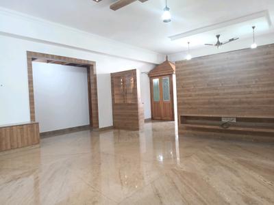 Living Room Image of 3600 Sq.ft 3 BHK Apartment / Flat for rent in RMV Extension Stage 2 Bengaluru for Rs. 65000