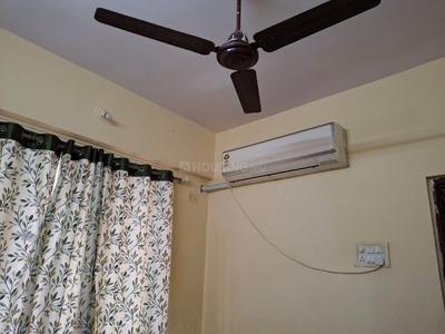 Satyam View CHS Bedroom 2