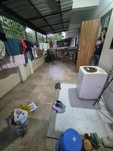Balcony Image of 2000 Sq.ft 2 BHK Villa for rent in Atladara Vadodara for Rs. 25000