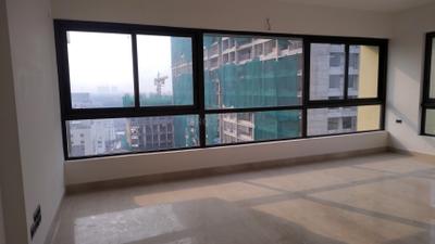 Bedroom Image of 4261 Sq.ft 6 BHK Apartment / Flat for sale in Ambuja Utalika Luxury, Mukundapur Kolkata for Rs. 72000000