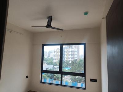 Bedroom Image of 980 Sq.ft 2 BHK Apartment / Flat for rent in VTP Sierra, Baner Pune for Rs. 30999