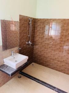 Bathroom Image of 2015 Sq.ft 3 BHK Duplex for sale in Vedic Village Kolkata for Rs. 8900000