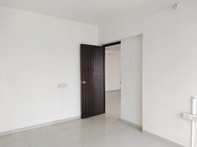 Bedroom Image of 1350 Sq.ft 3 BHK Apartment / Flat for sale in Sun Asmita Sand Dunes, Malad West Mumbai for Rs. 39000000