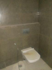 Bedroom One Image of 2020 Sq.ft 3 BHK Apartment / Flat for sale in Rajapushpa Provincia, Narsingi Hyderabad for Rs. 22500000