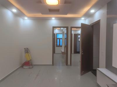 Living Room Image of 1250 Sq.ft 3 BHK Builder Floor for sale in Sector 21 Rohini New Delhi for Rs. 10500000