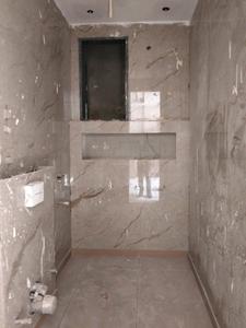 Common Bathroom Image of 2100 Sq.ft 4 BHK Builder Floor for sale in Pitampura New Delhi for Rs. 50000000
