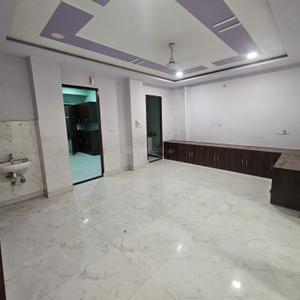 Hall Image of 1300 Sq.ft 3 BHK Independent House for rent in Chaitanya Vihar Phase II Vrindavan for Rs. 18000