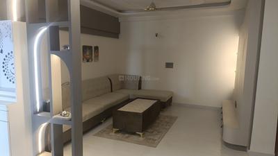 Living Room Image of 1505 Sq.ft 3 BHK Apartment / Flat for sale in JB Prime, Vaishali Nagar Extension Jaipur for Rs. 6700000