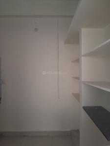 Kitchen Image of 700 Sq.ft 1 BHK Builder Floor for rent in Ameerpet Hyderabad for Rs. 8000