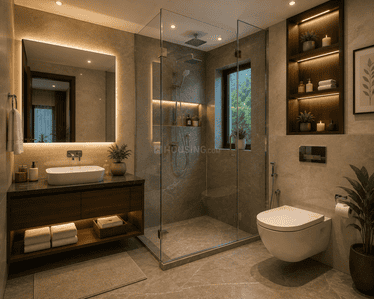 Image of 3000 Sq.ft 4 BHK Villa for sale in Narendra Nagar, Rishikesh for Rs. 42000000