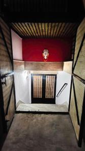 Hall Image of 1500 Sq.ft 1 BHK Builder Floor for sale in Saket RWA, Saket New Delhi for Rs. 3500000