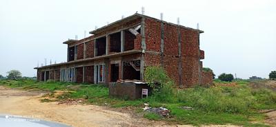 Image of 3087 Sq.ft Residential Plot / Land for sale in Altus Space Muirwoods, New Chandigarh, Chandigarh for Rs. 30870000