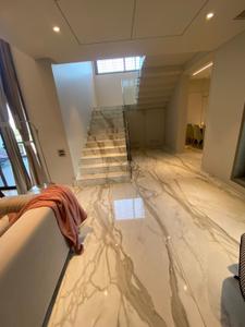Hall Image of 3200 Sq.ft 3.5 BHK Apartment / Flat for sale in 5 Star Royal Grandeur, Bopodi Pune for Rs. 50000000