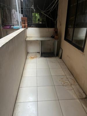 Balcony Image of 1300 Sq.ft 4 BHK Duplex for sale in Earth Acropolis Villas, Bhayli Vadodara for Rs. 7200000