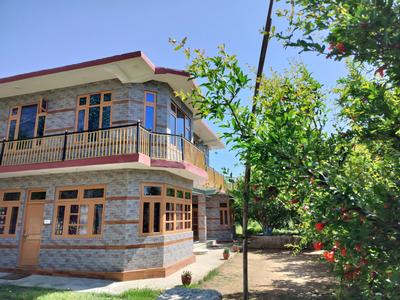 Image of 220 Sq.ft 1 BHK Independent House for rent in Akhara, Kullu for Rs. 3000