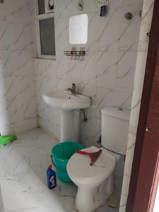 Image of 1250 Sq.ft 2 BHK Apartment / Flat for rent in Vocational Education White House Apartment, Sector PI, Greater Noida for Rs. 22000
