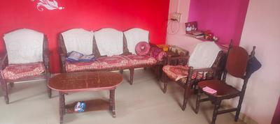 Hall Image of 1200 Sq.ft 4 BHK Duplex for sale in Shahapur Belagavi for Rs. 9000000