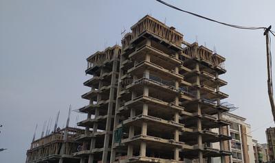 Image of 1068 Sq.ft 3 BHK Apartment / Flat for sale in High Rise Landmark, Dharapur, Guwahati for Rs. 6908000