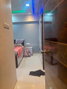 Bedroom Image of 850 Sq.ft 2 BHK Apartment / Flat for sale in PNK Imperial Heights, Mira Road East Mira Bhayandar for Rs. 7000000
