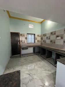 Kitchen Image of 1400 Sq.ft 2 BHK Independent House for sale in Mathpurena Raipur for Rs. 4500000