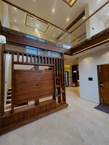 Hall Image of 2600 Sq.ft 4 BHK Independent House for sale in Pukkattupady Kochi for Rs. 14000000