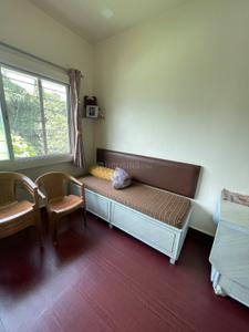 Hall Image of 450 Sq.ft 1 RK Apartment / Flat for rent in Shivtej B, Kothrud Pune for Rs. 15000