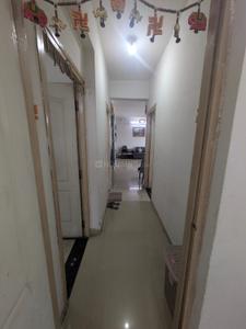 Image of 1602 Sq.ft 3 BHK Apartment / Flat for sale in New Ranip, Ahmedabad for Rs. 8000000