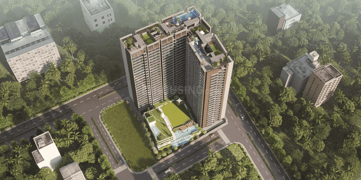 Avant Heritage V Main Image 1