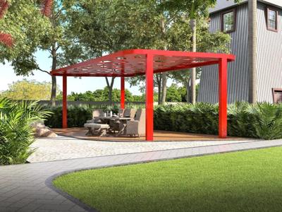 Image of 1200 Sq.ft Residential Plot / Land for sale in Gulmohar Greens, Doma-1, Raipur for Rs. 3000000