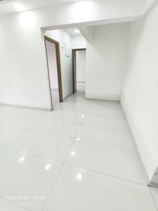 Living Room Image of 1000 Sq.ft 2 BHK Apartment / Flat for sale in Shree Maruti Heights, Kalwa Thane for Rs. 17000000